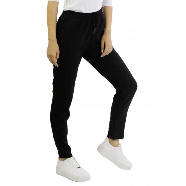 Pantalone tinta unita  leggero Only